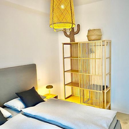 Milano Modern Home Buitenkant foto