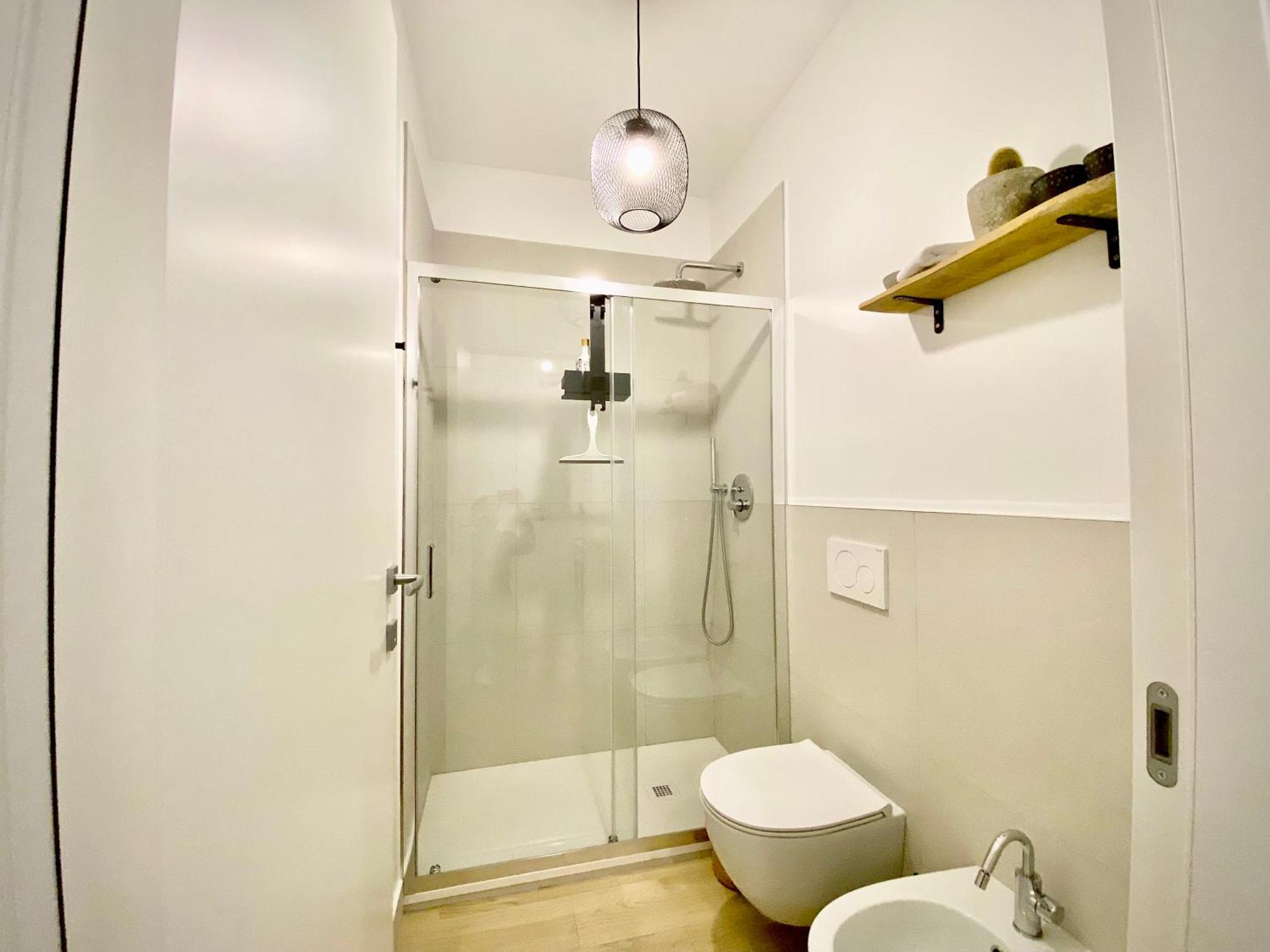 Milano Modern Home Buitenkant foto