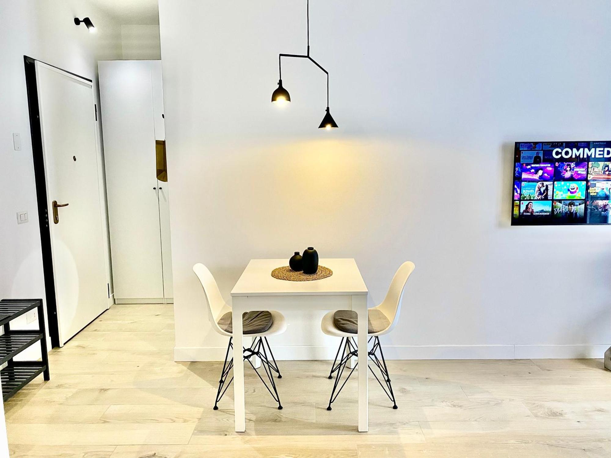 Milano Modern Home Buitenkant foto