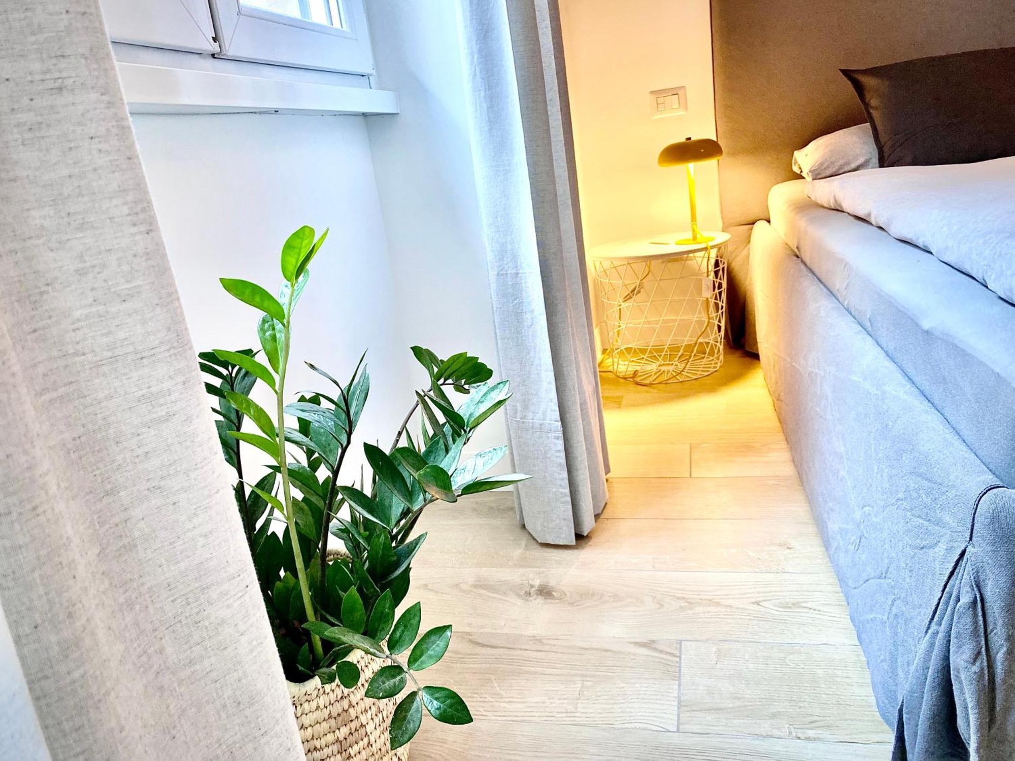 Milano Modern Home Buitenkant foto