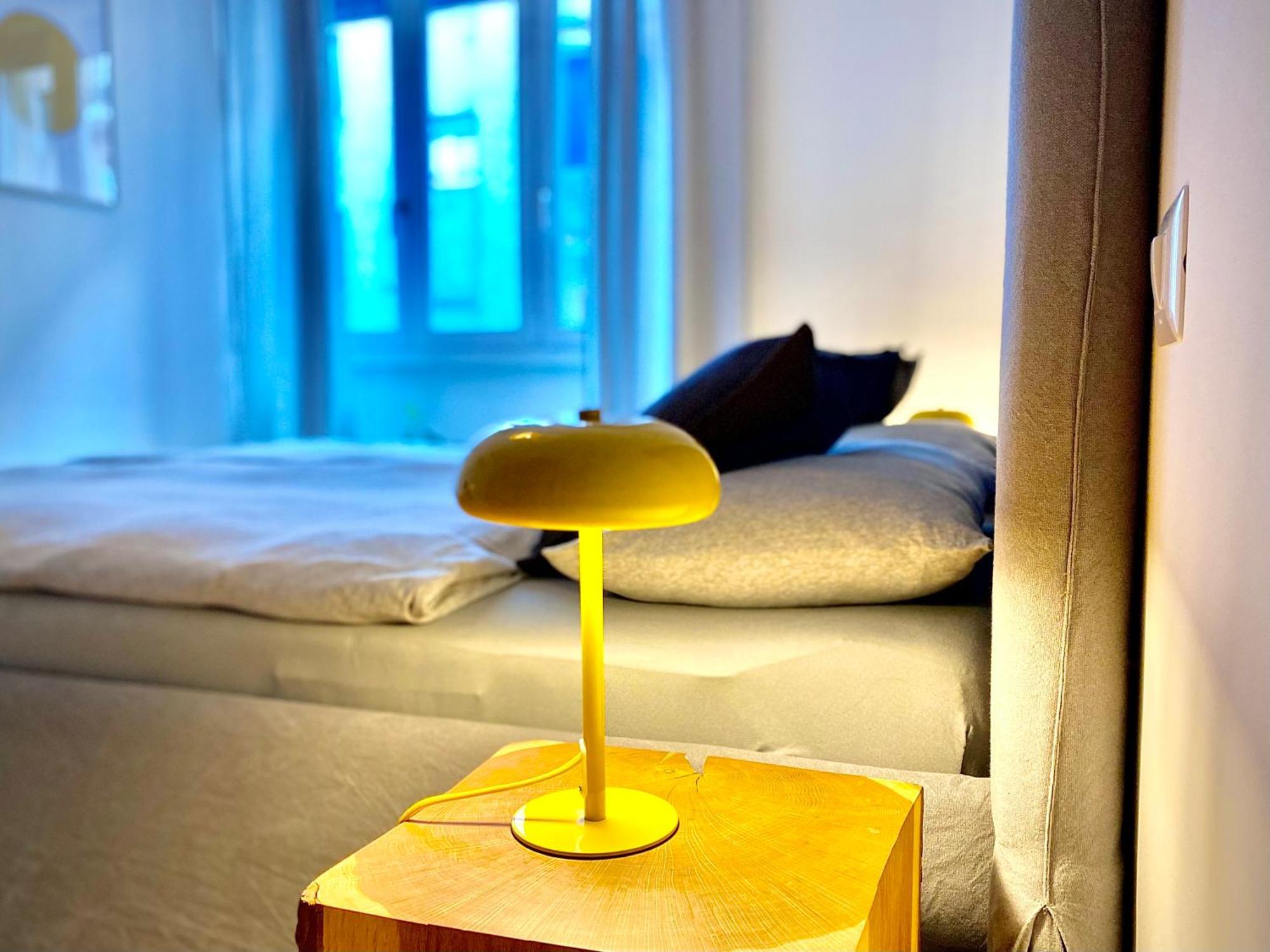 Milano Modern Home Buitenkant foto