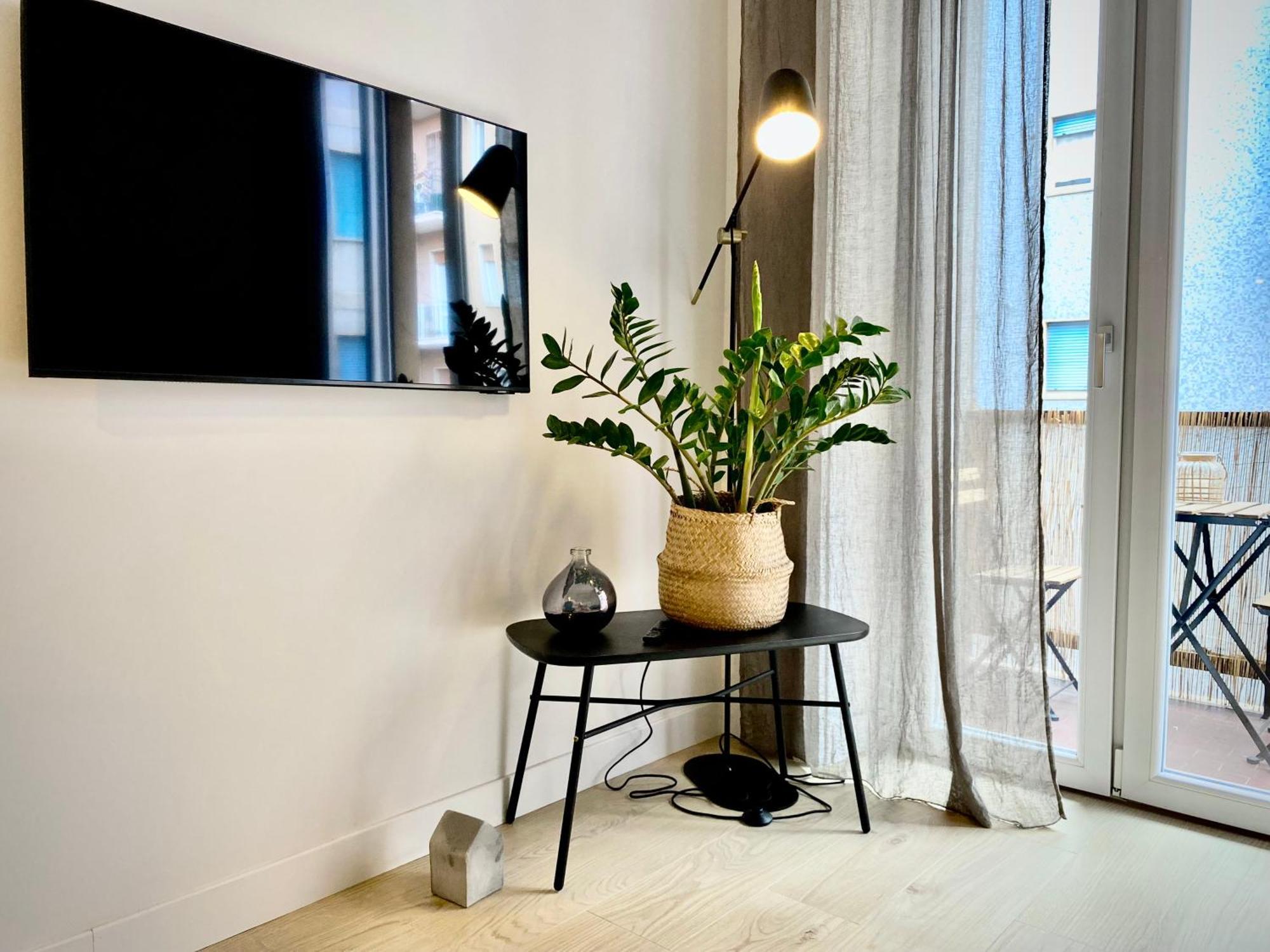 Milano Modern Home Buitenkant foto