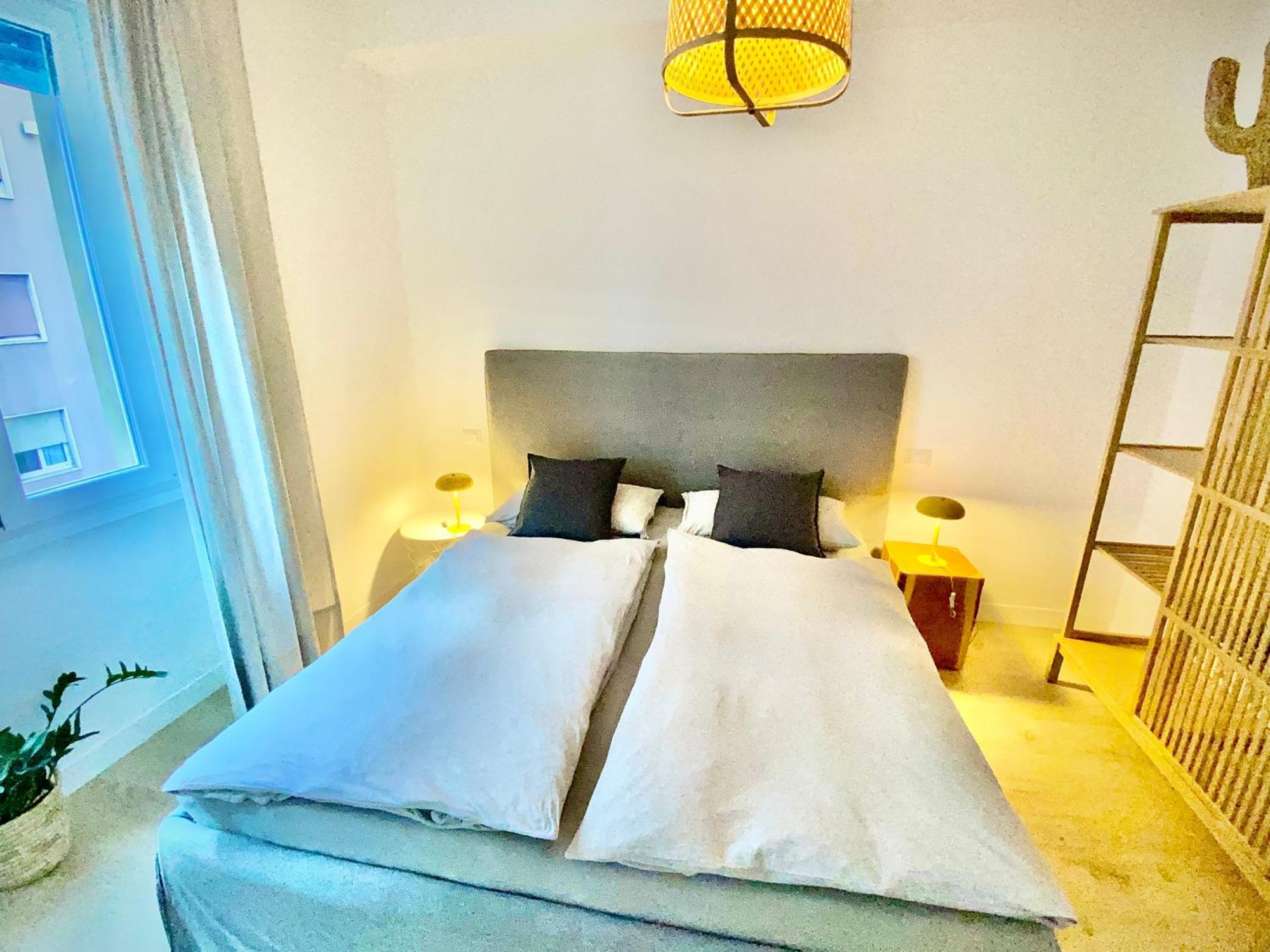 Milano Modern Home Buitenkant foto