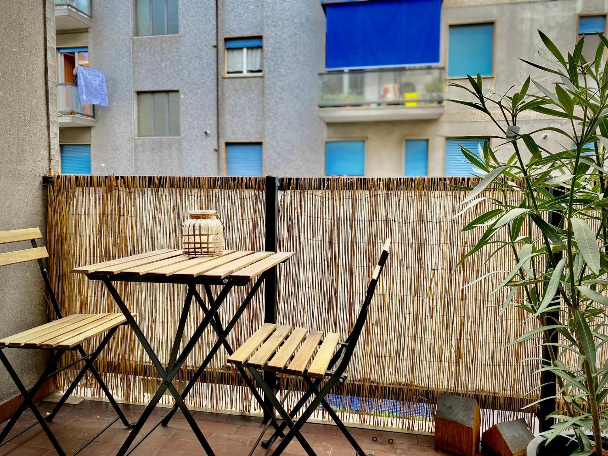 Milano Modern Home Buitenkant foto