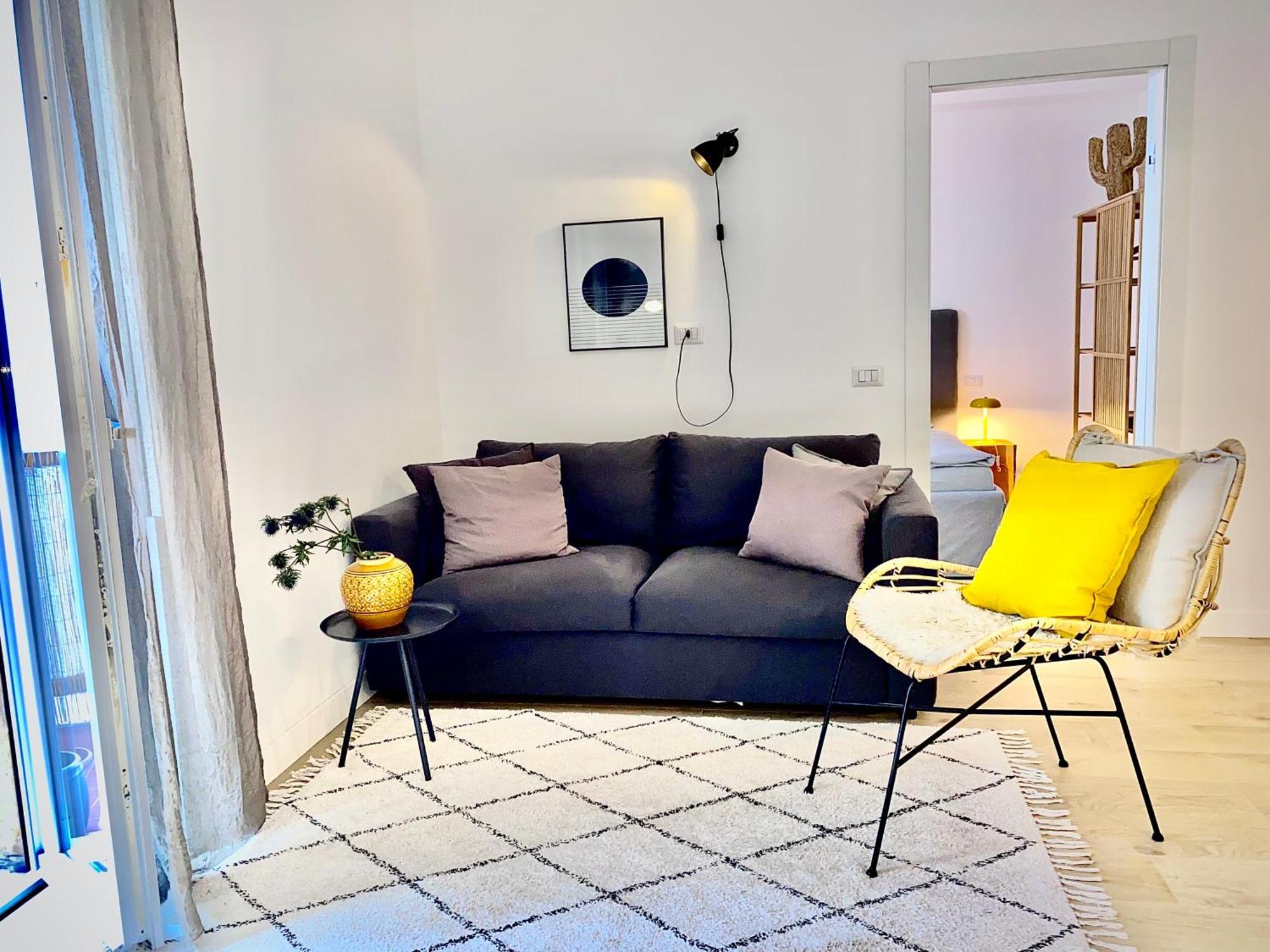 Milano Modern Home Buitenkant foto