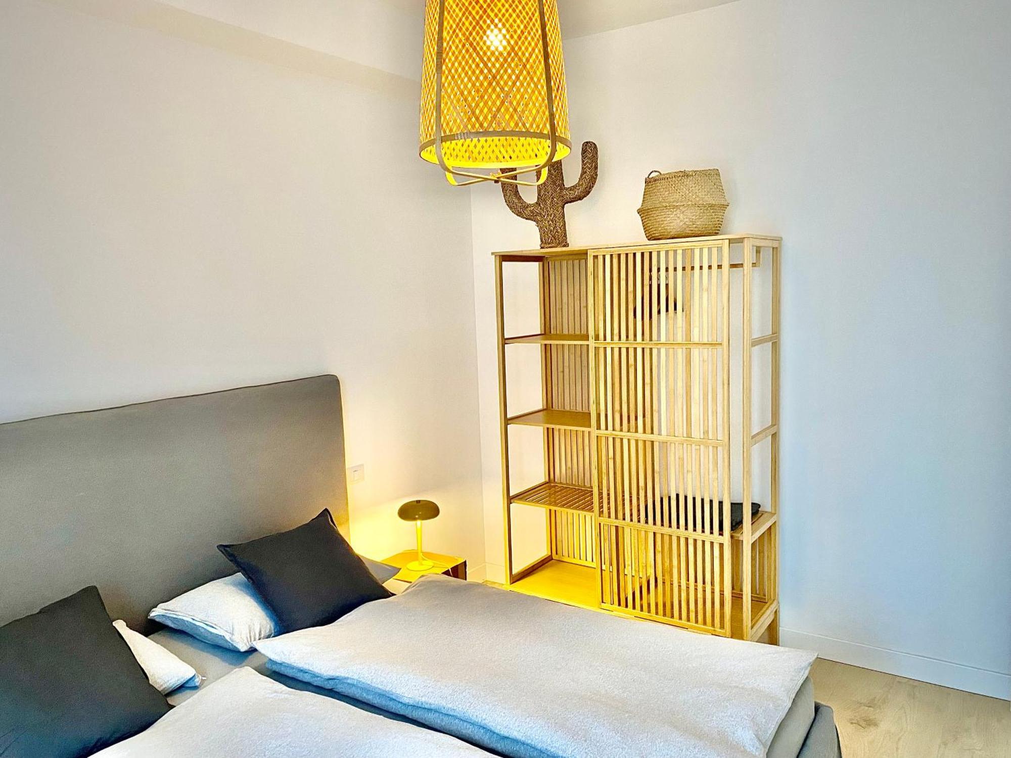 Milano Modern Home Buitenkant foto